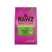 RAWZ 全貓糧 - 脫水雞肉、火雞及雞肉配方 3.5lb